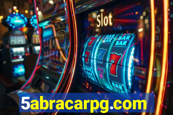 5abracarpg.com