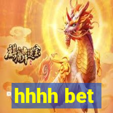 hhhh bet