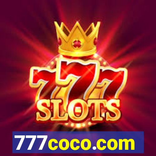 777coco.com