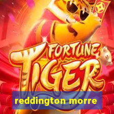 reddington morre