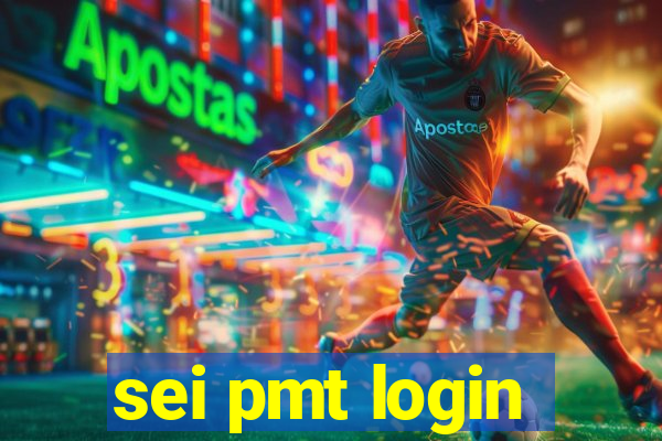 sei pmt login