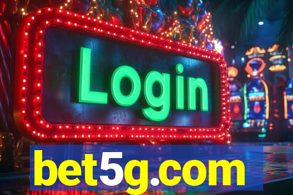bet5g.com
