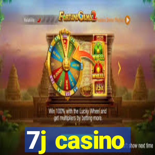 7j casino