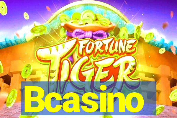 Bcasino