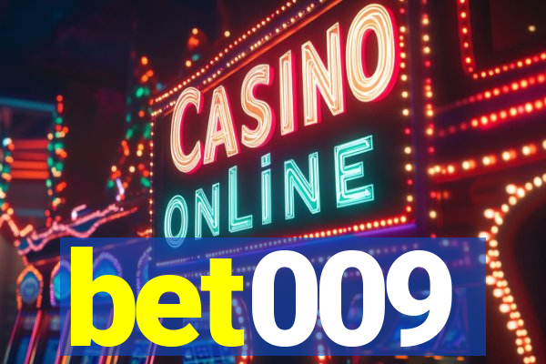 bet009