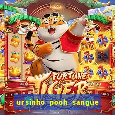 ursinho pooh sangue e mel 2 download