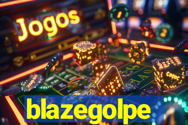 blazegolpe