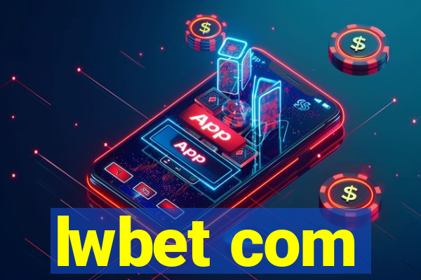 lwbet com