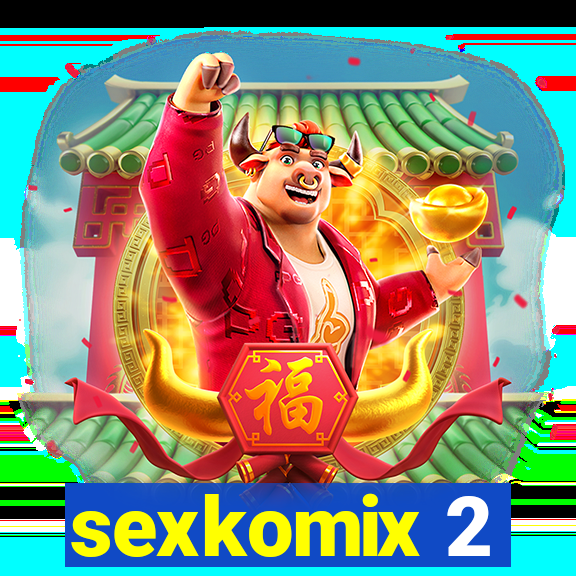 sexkomix 2