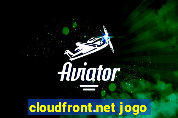 cloudfront.net jogo