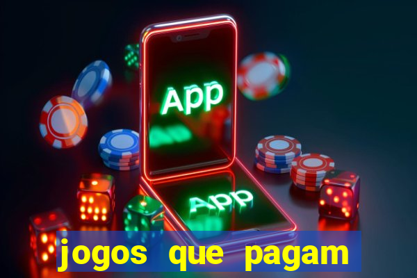 jogos que pagam por cadastro