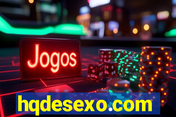 hqdesexo.com