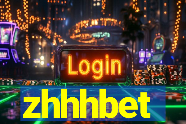 zhhhbet
