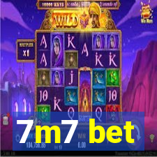 7m7 bet