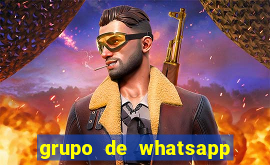 grupo de whatsapp para adulto