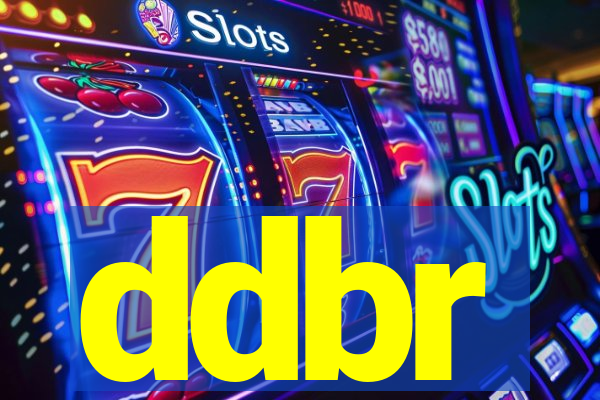 ddbr