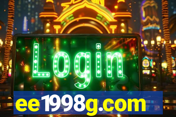 ee1998g.com