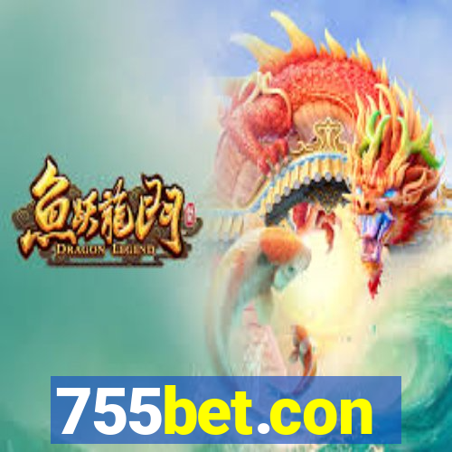 755bet.con