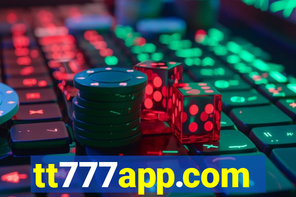tt777app.com