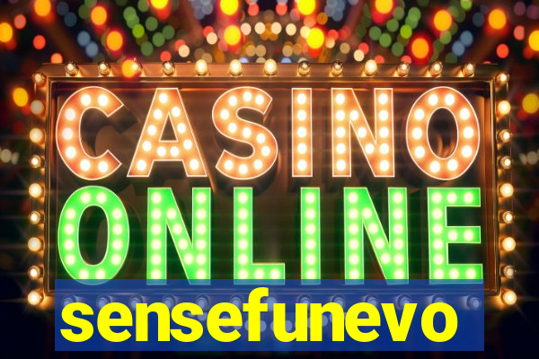 sensefunevo