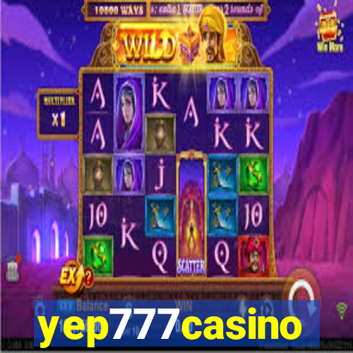 yep777casino