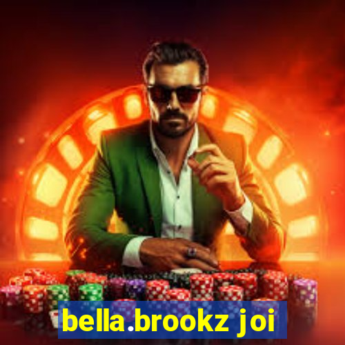 bella.brookz joi