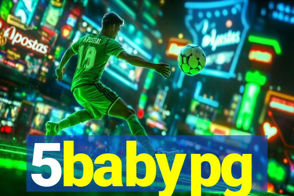 5babypg