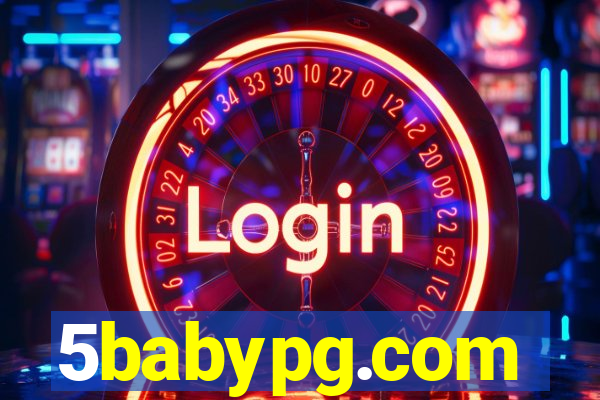 5babypg.com