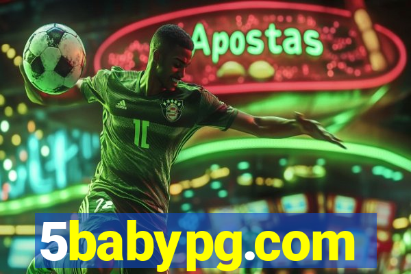 5babypg.com