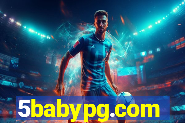 5babypg.com