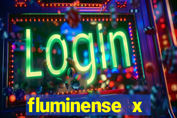 fluminense x criciúma ao vivo hd