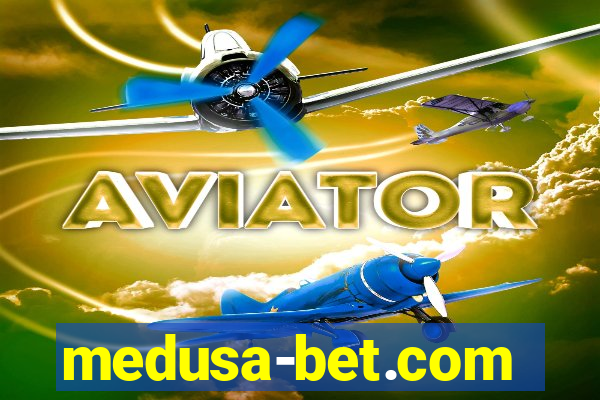 medusa-bet.com