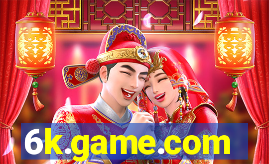 6k.game.com