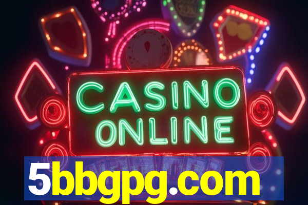 5bbgpg.com