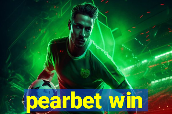 pearbet win