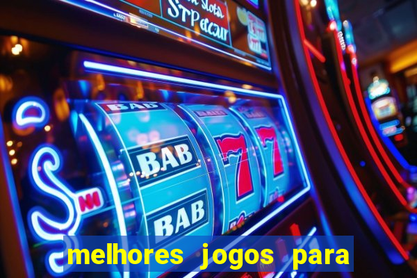 melhores jogos para ganhar dinheiro sem depositar