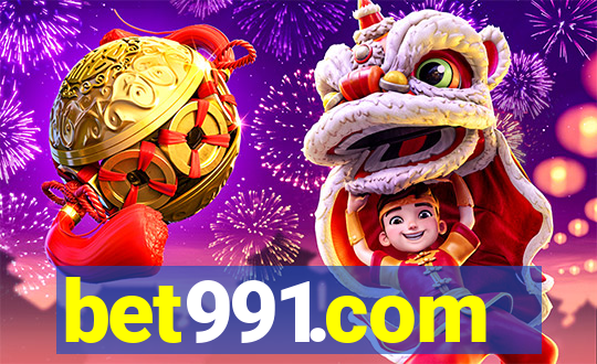 bet991.com
