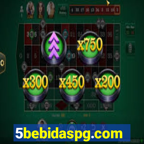5bebidaspg.com