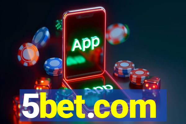5bet.com