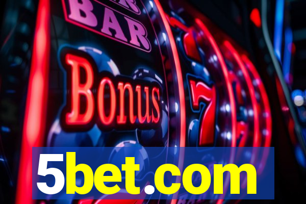 5bet.com