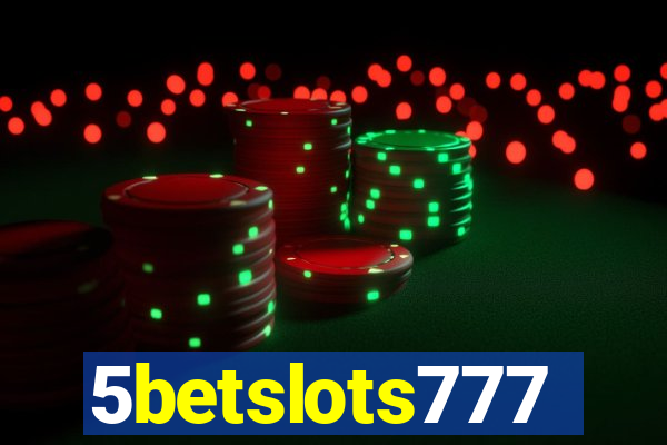 5betslots777