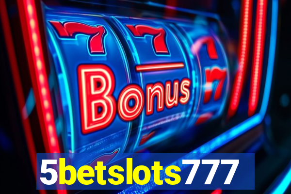 5betslots777