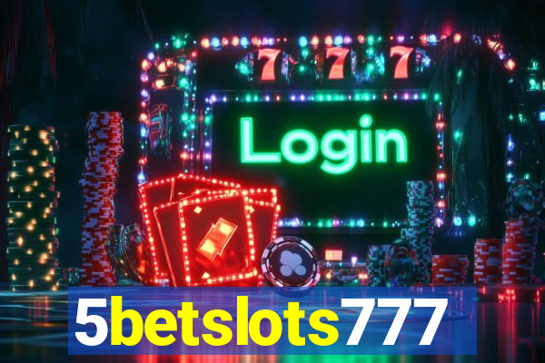5betslots777