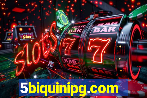 5biquinipg.com