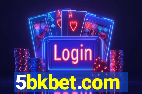 5bkbet.com