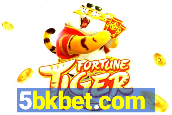 5bkbet.com