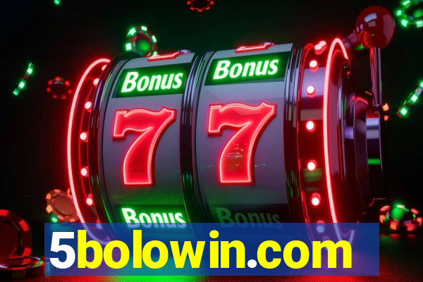 5bolowin.com