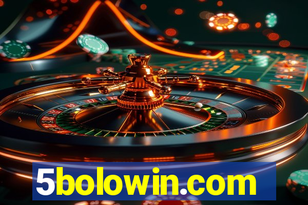 5bolowin.com