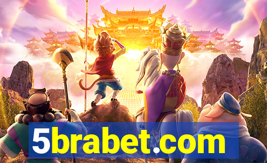5brabet.com
