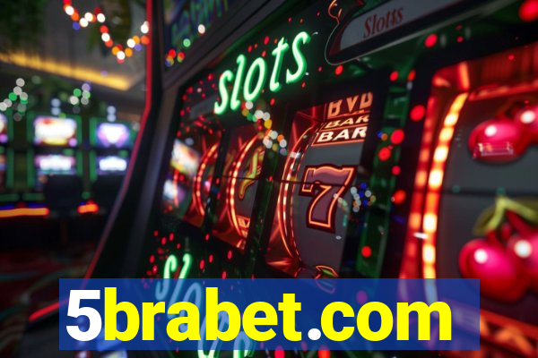 5brabet.com